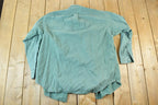 Vintage 1990s Ralph Lauren Blake Button Up Shirt