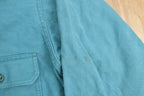 Vintage 1990s Bemidji Woolen Mills Blank Button Up Shirt
