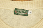 Vintage 1990s Susquehanna Trail Embroidered Golf Knitted Sweater