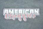 Vintage 1990s American Chopper Graphic T-Shirt