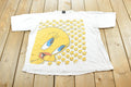 Vintage 1990s Looney Tunes Tweety Bird T-Shirt Men's XL / Cartoon Shirt / 90s Single Stitch Tee / Warner Bros / Bugs Bunny