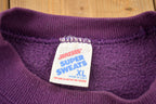 Vintage 1990s War Memorial Hospital Crewneck Sweatshirt