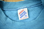Vintage 1990s Renshinkan Judo Dojo Crewneck Sweatshirt