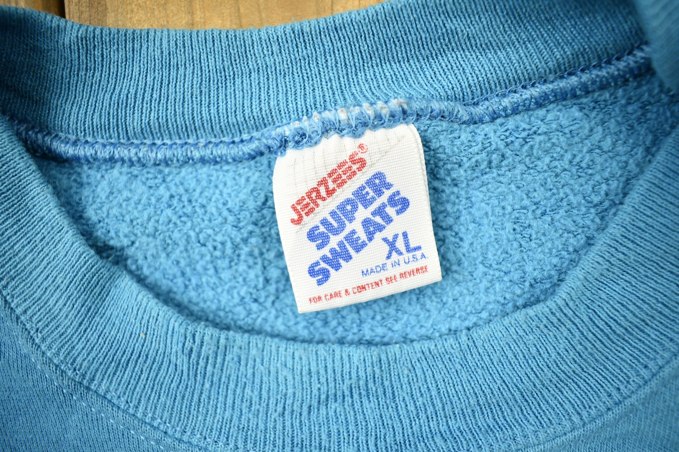 Vintage 1990s Renshinkan Judo Dojo Crewneck Sweatshirt