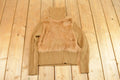 Vintage 1990s Pandemonium Fluffy Knit Crewneck Sweater Womens S / 90's Abstract Pattern 3D Knitted Sweatshirt