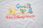 Vintage 2000 Walt Disney World Graphic T-Shirt