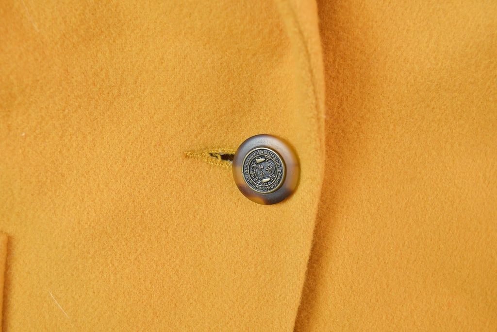 Vintage 1980s Ports International Light Blazer Jacket