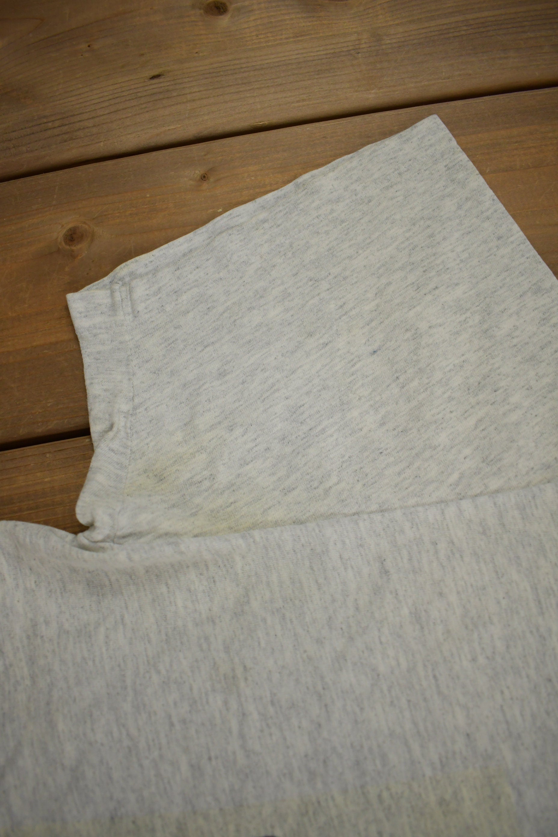 Vintage 1994 Rottweiler Dog Graphic T-Shirt