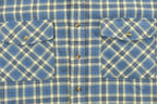 Vintage 1990s Bay Area Traders Button Down Shirt