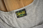 Vintage 1990s Cesars Palace Single Stitch Graphic Tank Top Shirt Made In USA