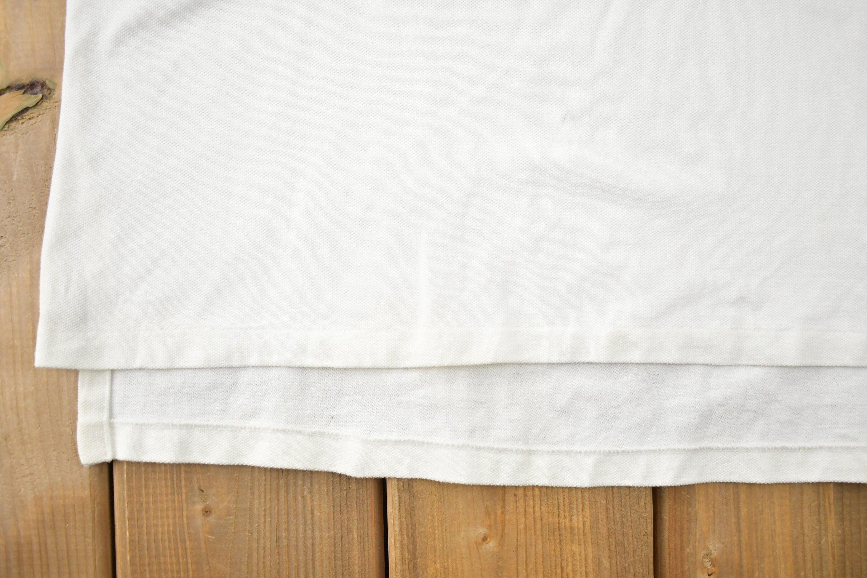 Vintage 1990s Polo by Ralph Lauren Golf Shirt
