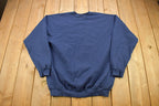 Vintage 1990s Woody the Woodpecker Universal Studios Florida Crewneck Sweatshirt