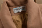 Vintage 1980s Forecaster Wool Jacket