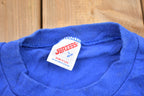Vintage 1990s Life Begins At Forty Graphic T-Shirt