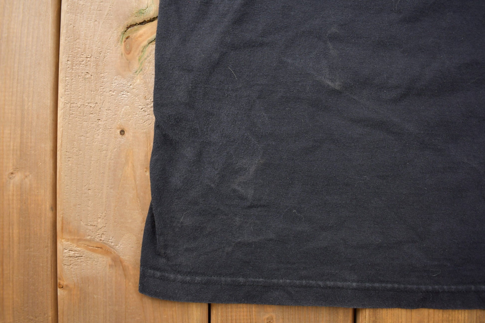 Vintage 1996 Elvis Presley Signature Band T-Shirt Single Stitch