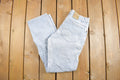 Vintage 1990's Lee Light Wash Jeans Size 32 x 31