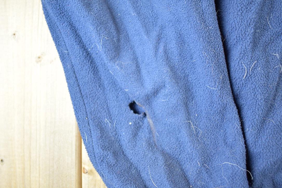 Vintage 1990s Patagonia Fleece Outdoorsman Sweater Mens XL