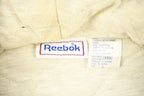Vintage 1980s Reebok Embroidered Windbreaker Jacket