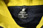Vintage 1990s University of Michigan Collegiate Hoodie