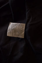 Vintage 1990s Outbrook Leather Jacket