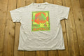 Vintage 1990s Hawaii Fish Graphic T-Shirt