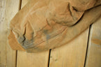 Vintage 1990s Carhartt Canvas Hooded Jacket Men's XL