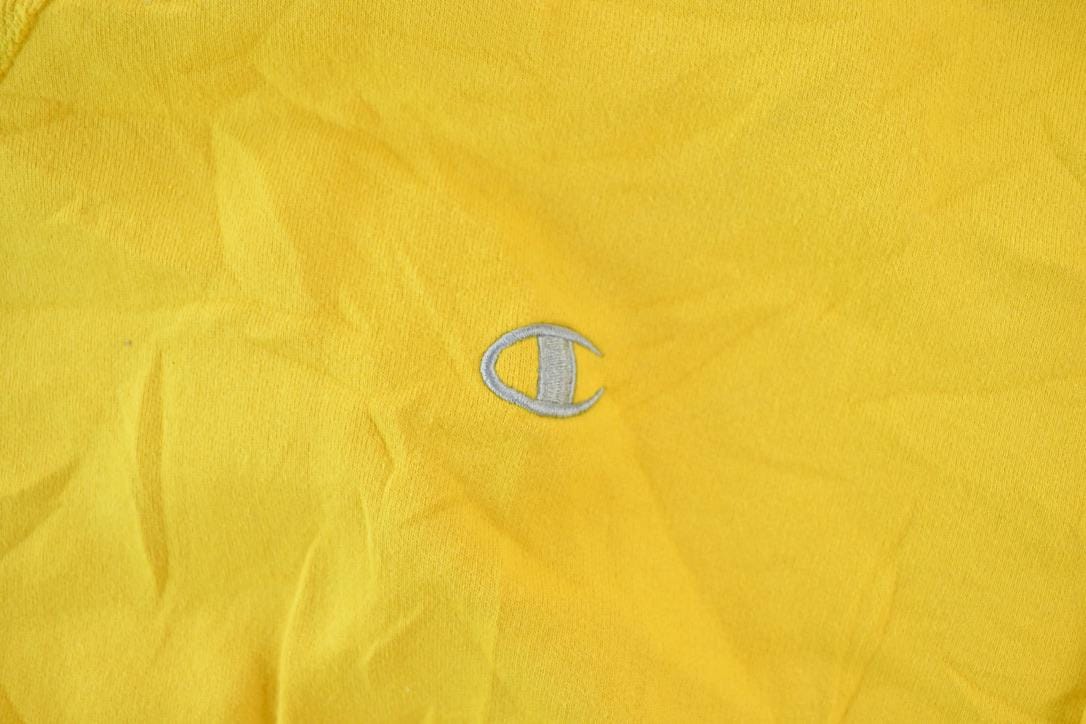 Vintage Y2K Champion Sweatshirt