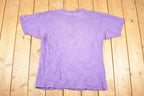 Vintage 1990s Champion University Of St Thomas Collegiate T-Shirt Men's M