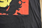 Vintage 1990s Rage Against The Machine Che Guevara Graphic Band T-Shirt Men's XL