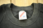Vintage 1980s Spirit Of Lac La Belle Raglan Crewneck