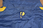 Vintage 1990s Pro Player Pacers Windbreaker Jacket