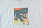 Vintage 1990s Rottweiler Puppy Graphic T-Shirt