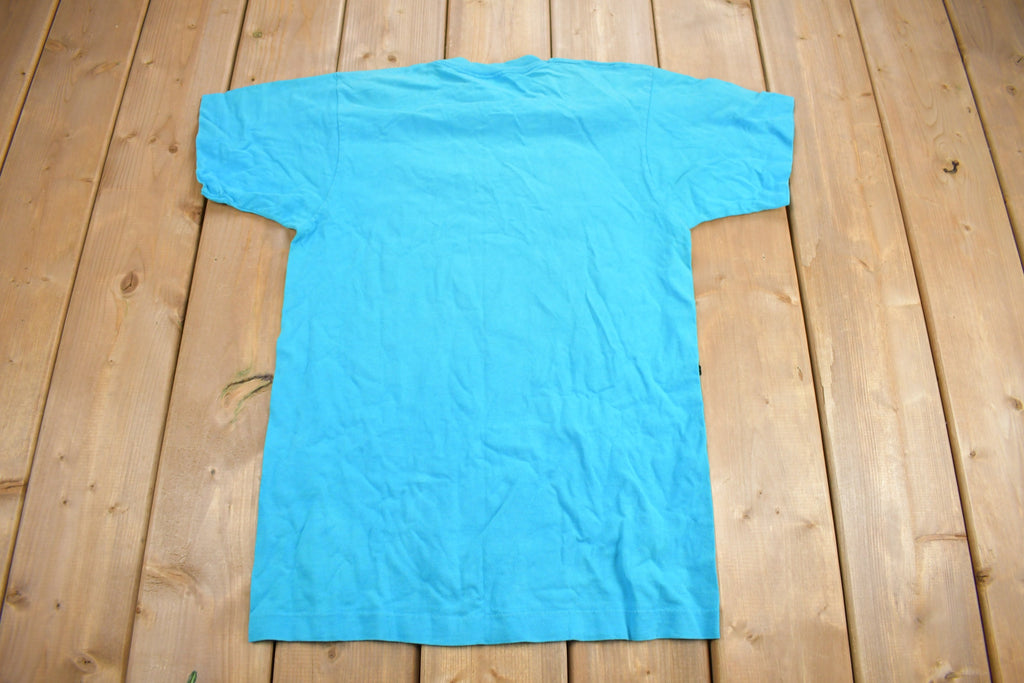 Vintage 1990 Sanibel Island Souvenir T Shirt