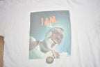 Vintage 1990s I AM Canadian Graphic T Shirt