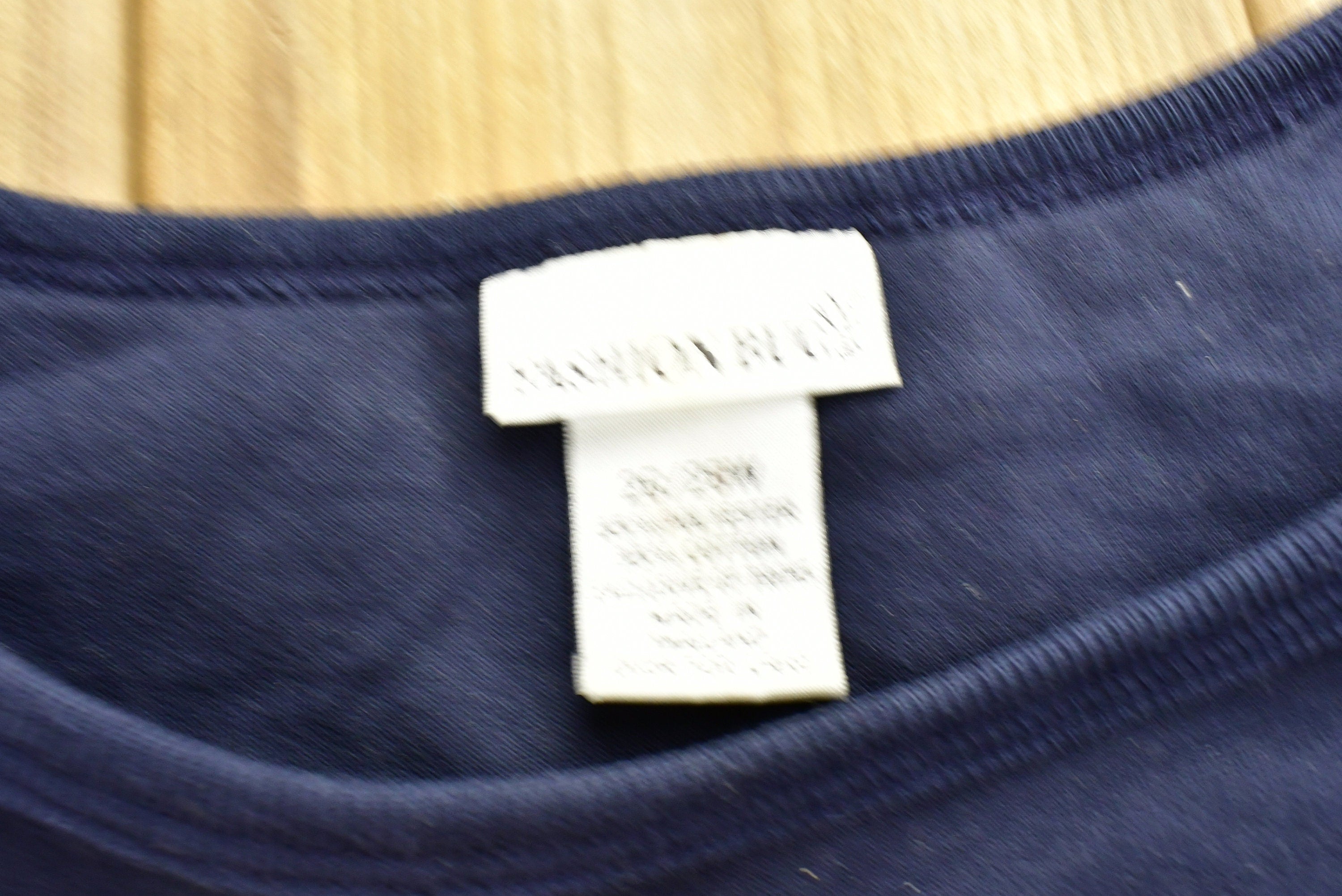 Vintage 90's "The Beauty Of Fall Fills My Heart" Crewneck