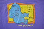 Vintage 1990s The Body Shop Graphic T-Shirt