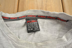 Vintage 1990s FUBU Sports Graphic Long Sleeve Shirt