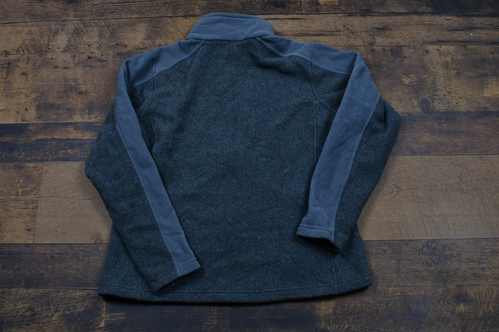 Vintage Patagonia Full Zip Fleece Sweater