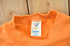 Vintage 1993 University Of Tennessee Marvin Martian Collegiate Crewneck