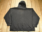 Vintage 1990s University of Michigan State Spartans Collegiate Hoodie