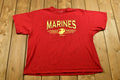 Vintage US Marines T-Shirt