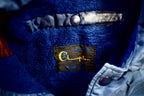 Vintage 1960s Champion Fleece Lined Jacket