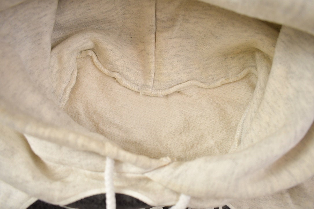 Vintage 1990s Lakeville North High School Panthers Graphic Hoodie