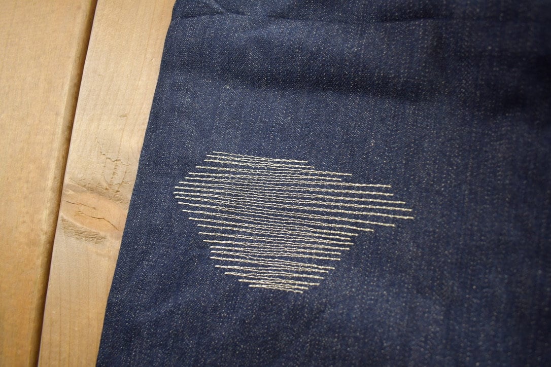 Vintage Y2K Deadstock Artful Dodger Jeans Size 31x32