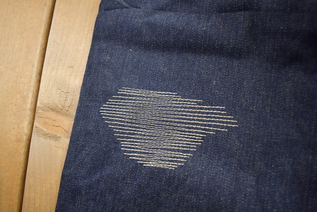 Vintage Y2K Deadstock Blac Laque Jeans Size 42x33