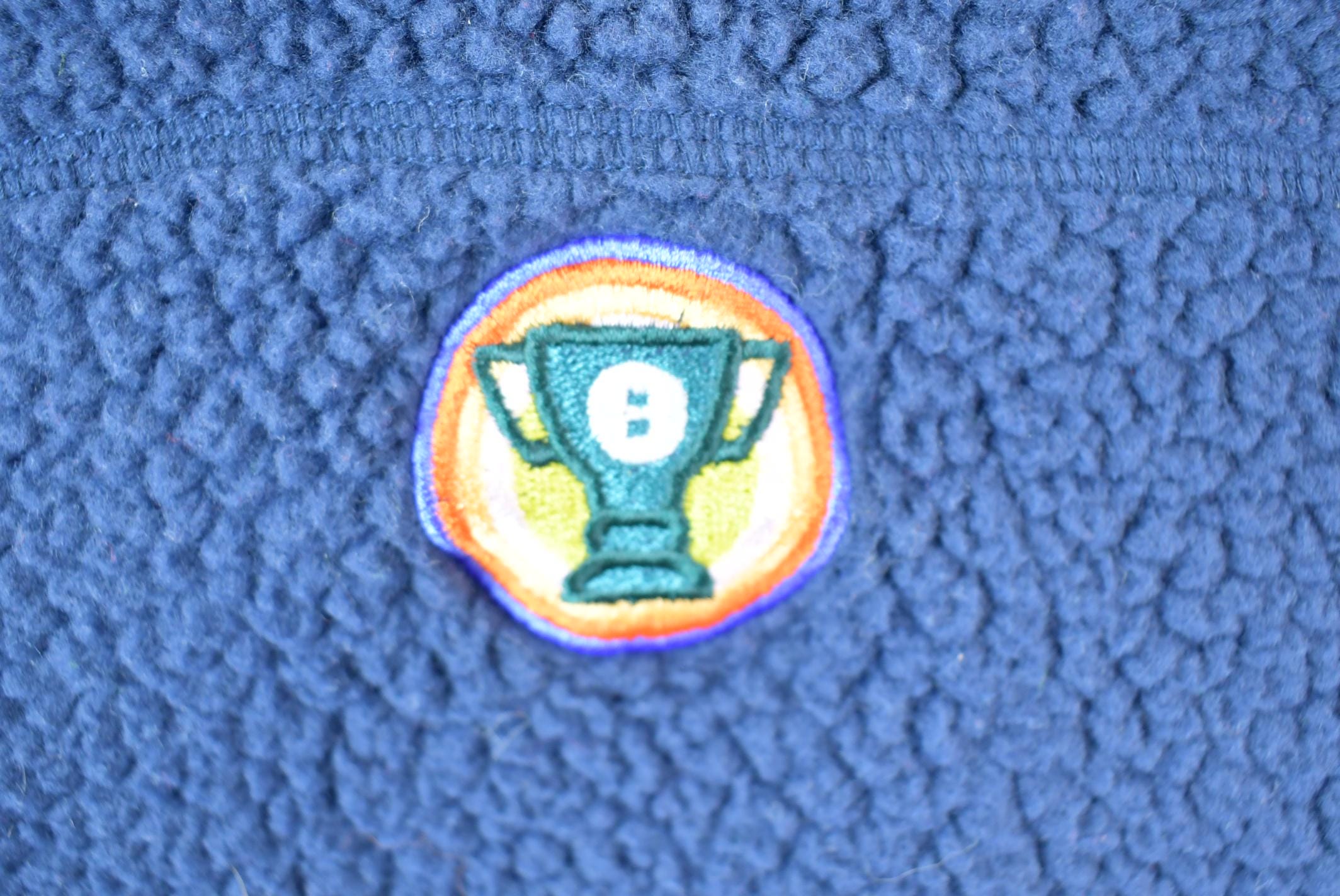 Vintage 1990s Patagonia Fleece Sweater Vest