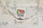 Vintage 1990s Branson Missouri All Over Print Farm Theme Graphic T-Shirt