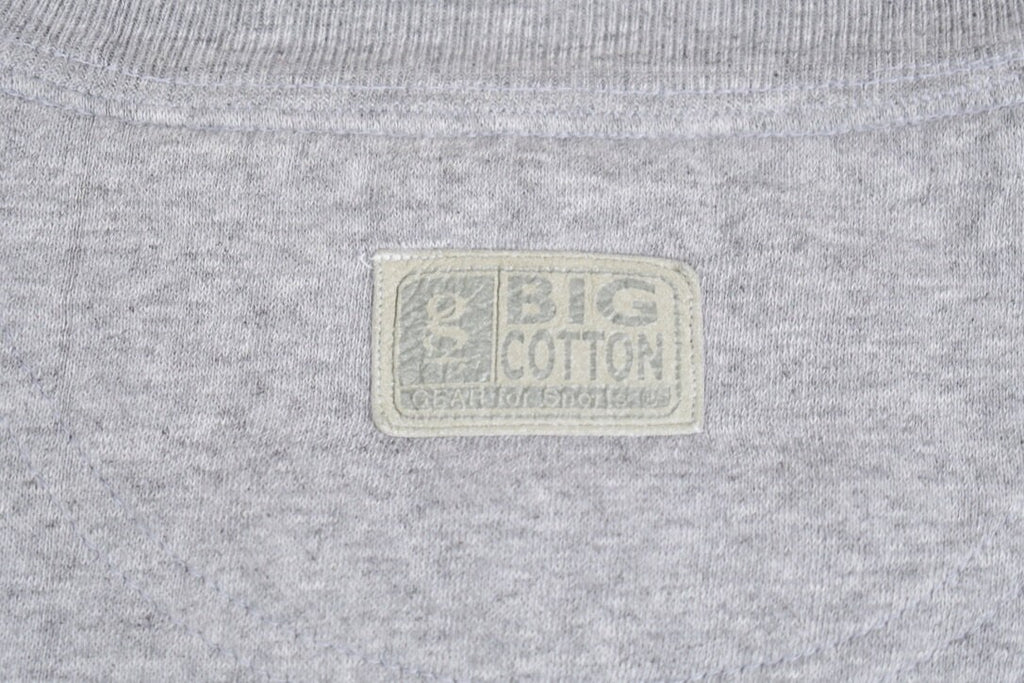 Vintage 1990s Eastern Illinois University Mom Collegiate Crewneck  Financial Dept  NCAA Sweatshirt  Sportswear  Americana  90s EIU
