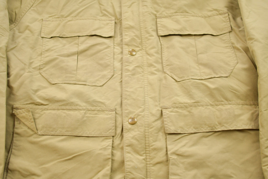 Vintage 1970s LL Bean Parka Jacket