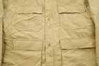 Vintage 1970s LL Bean Parka Jacket